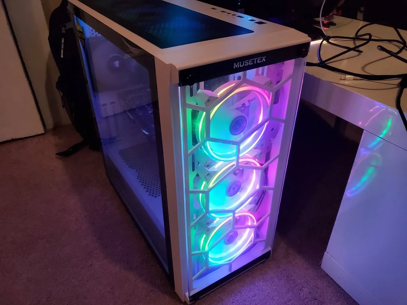 Custom PC build by Logikal Repair, photo 2